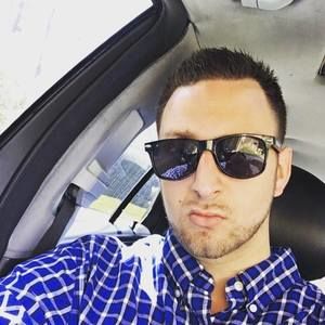 Meet your Posher, Brandon